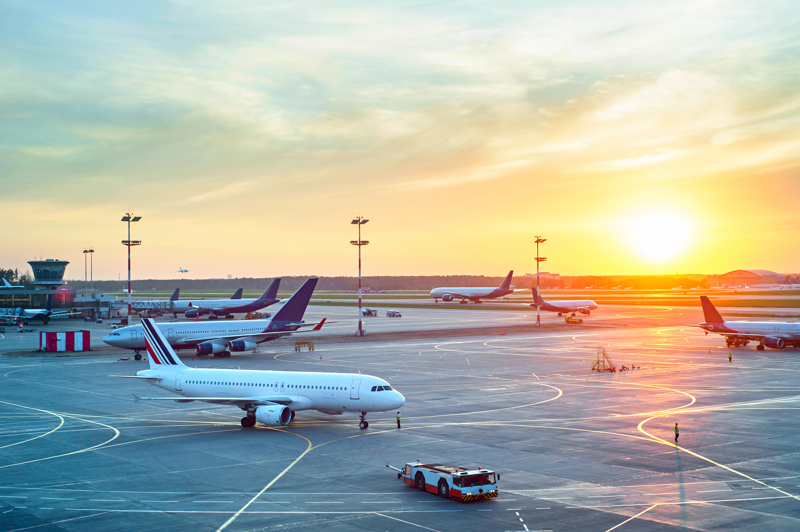 Savannah/Hilton Head International Airport