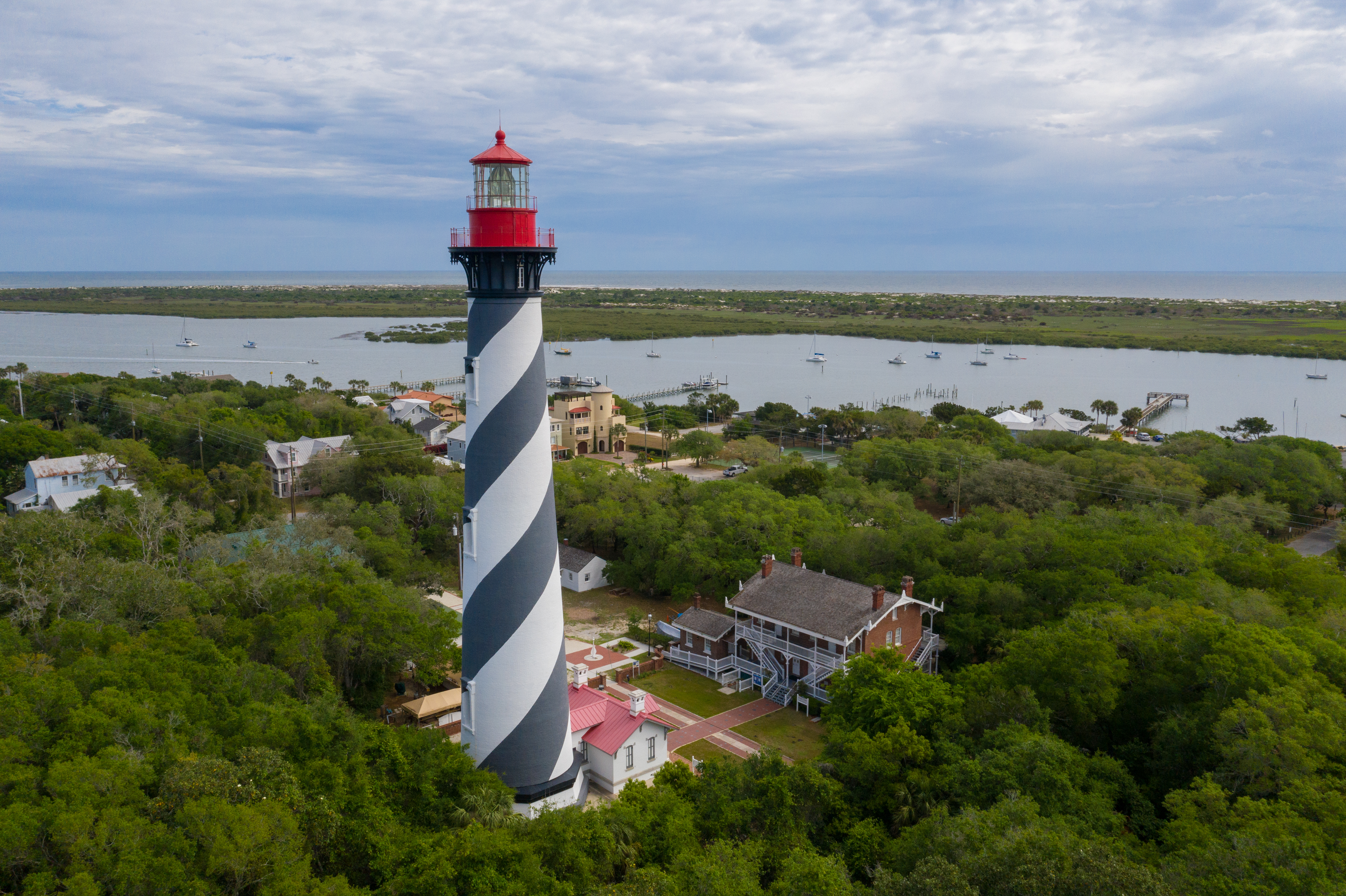Tybee Island Lighthouse