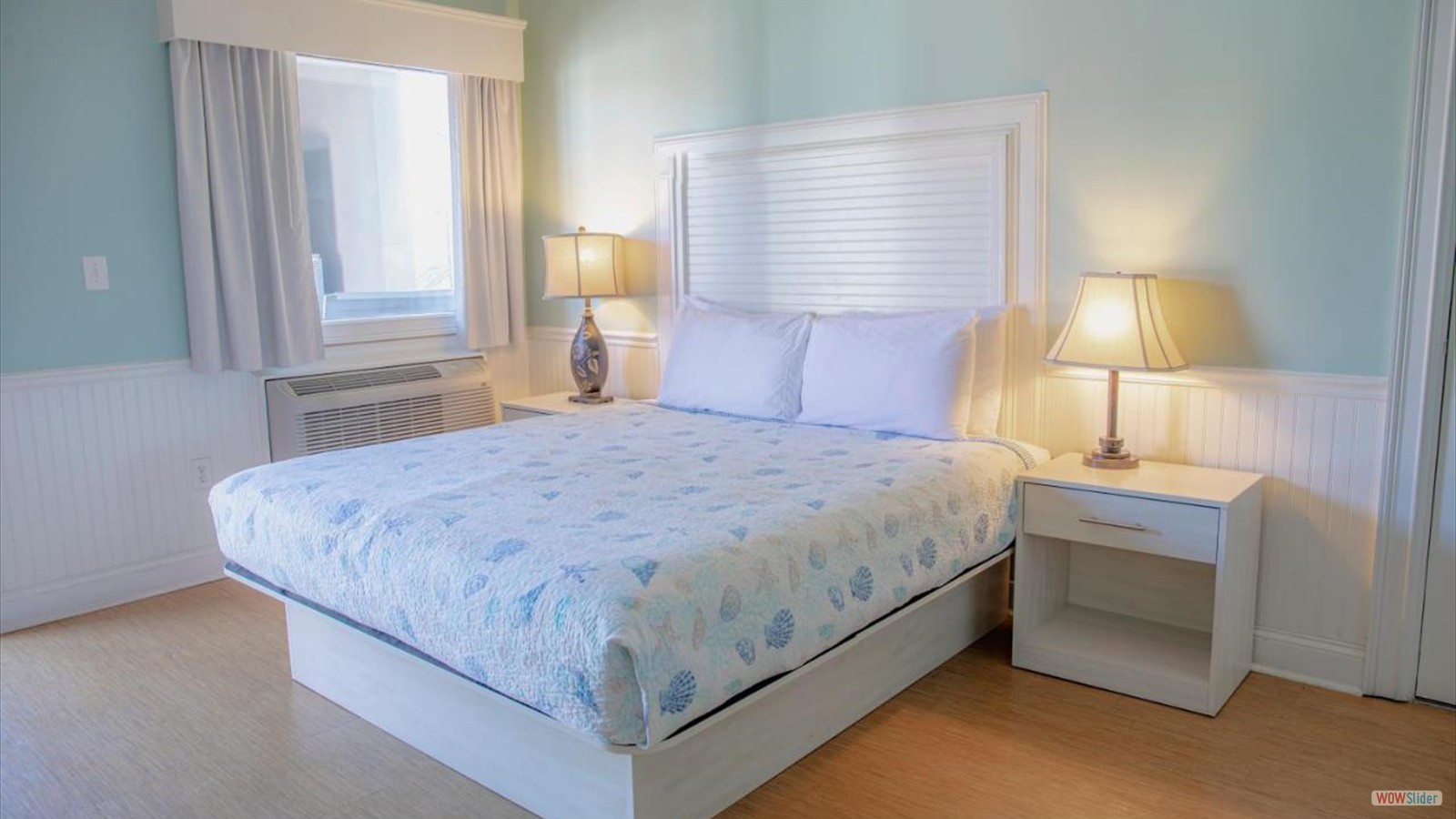 Accommodating Standard King Room Spacious Standard King guest room