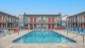 Refreshing Outdoor Pool