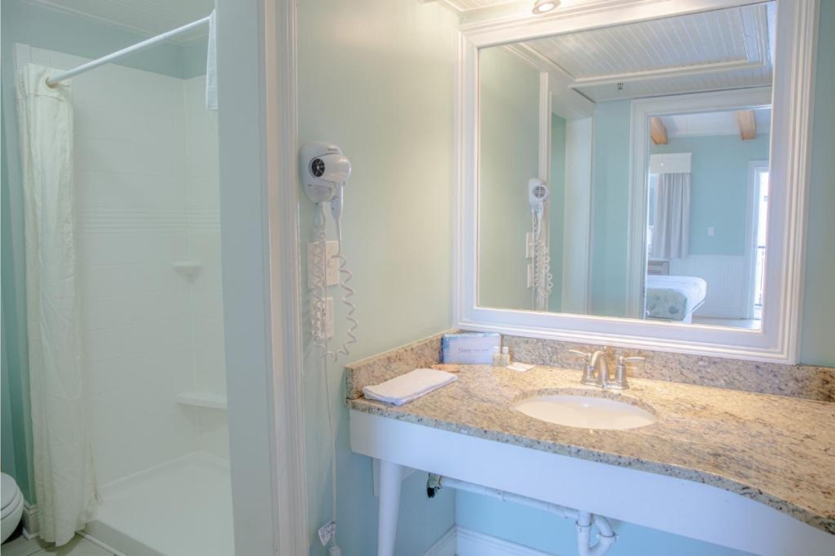 Washbasin