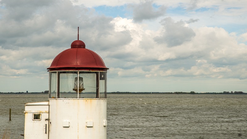 Cockspur Lighthouse