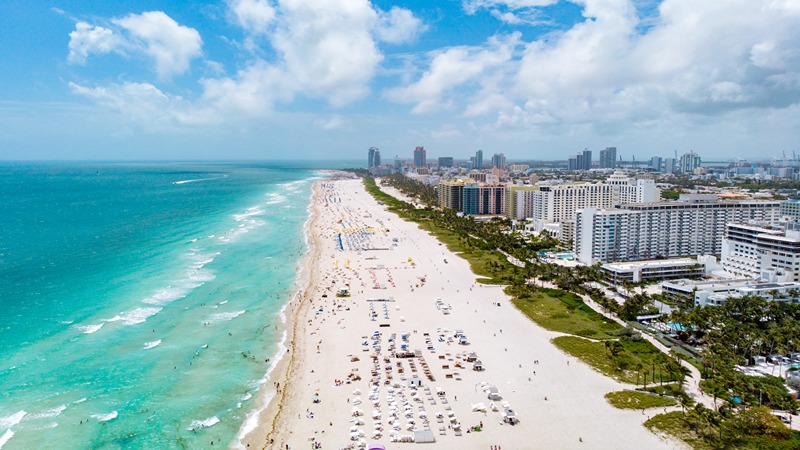 South Beach
