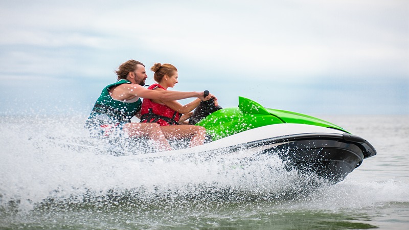 Tybee Jet Ski and Watersports
